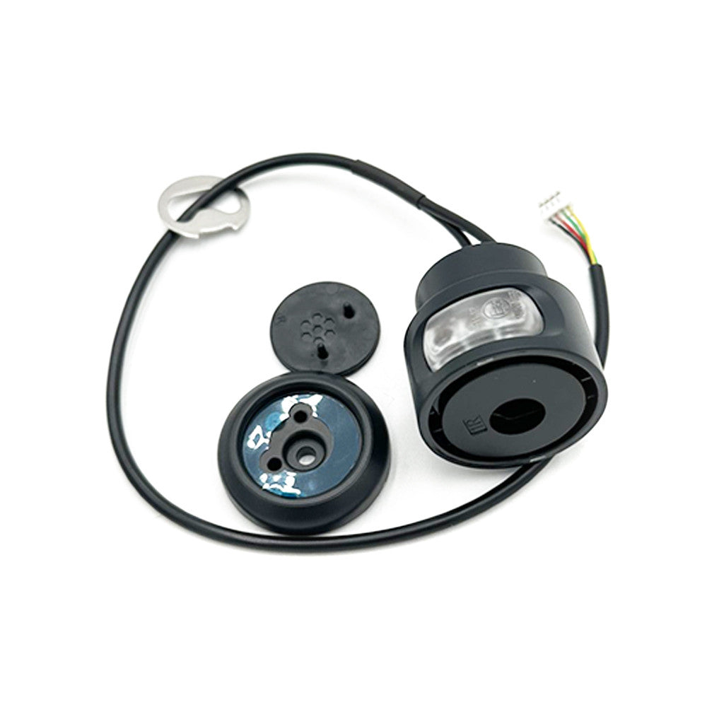 Right indicator Ninebot Segway Max G2 - vue 2