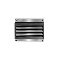 Ninebot Segway F2 Pro Waterproof Radiator Plate - vue 2