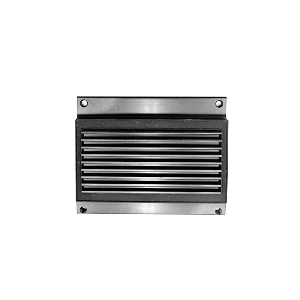 Ninebot Segway F2 Pro Waterproof Radiator Plate - vue 2