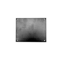 Ninebot Segway F2 Pro Waterproof Radiator Plate - vue 3