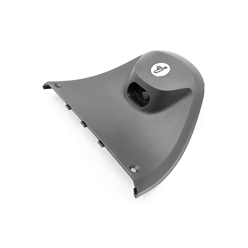 Ninebot Segway F2 Pro front deck assembly cover en situation