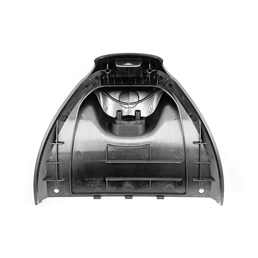 Ninebot Segway F2 Pro front deck assembly cover - vue 3