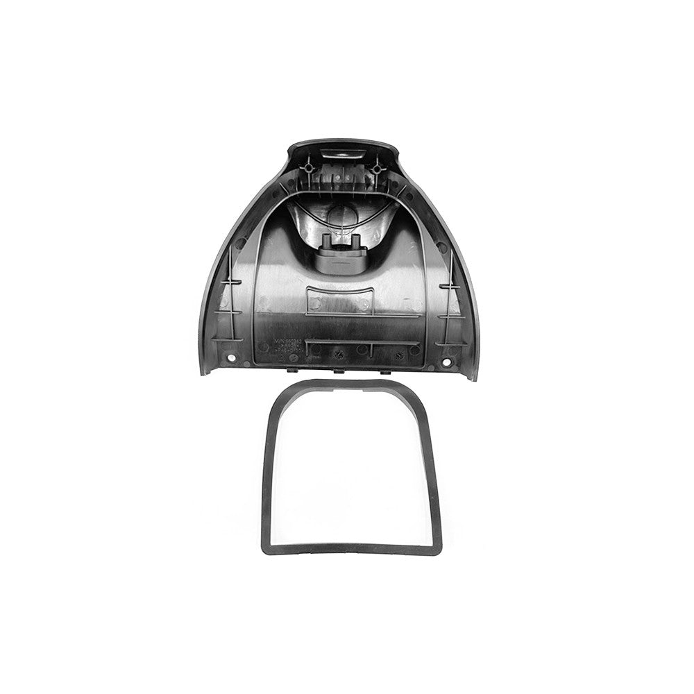 Ninebot Segway F2 Pro front deck assembly cover - vue 4