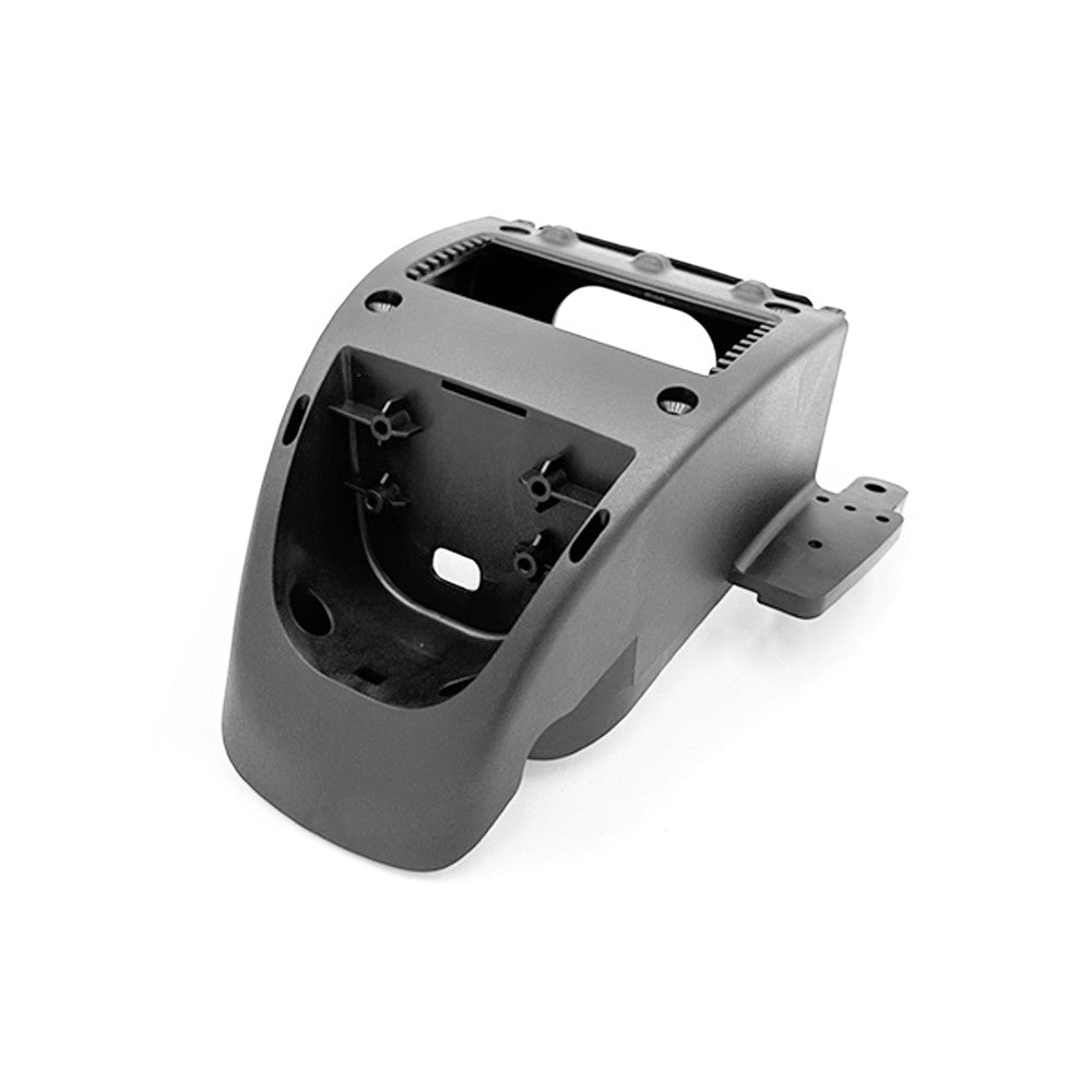 Ninebot Segway F2 Pro front deck block en situation