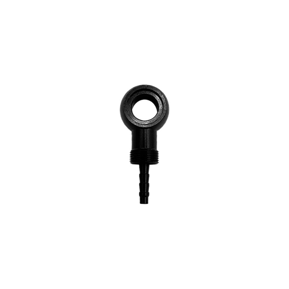 Banjo brakes 6mm diameter Shimano BH59 / BH90 x1 pc en situation