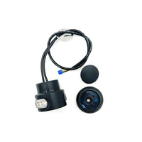 Left Turn Signal Ninebot Segway F2 and Max G2 - vue 2