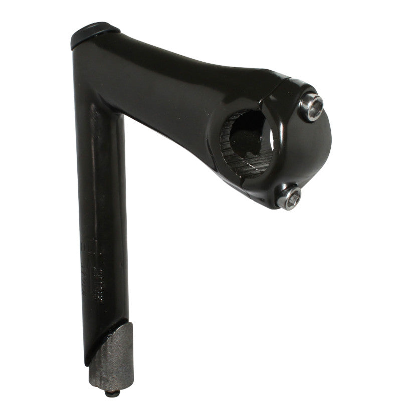 Potence Route-Fixie Colors A Plongeur 22,2 Noir L 100 mm