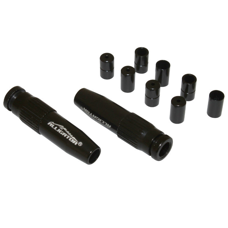 Tendeur De Gaine De Dérailleur Et De Frein (Paire) Compatible Shimano