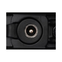 Etwow 36V booster controller with EKFV heatsink speed limited to 20 KM/H - vue 4