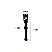 Bequille Futecher Gun - vue 1