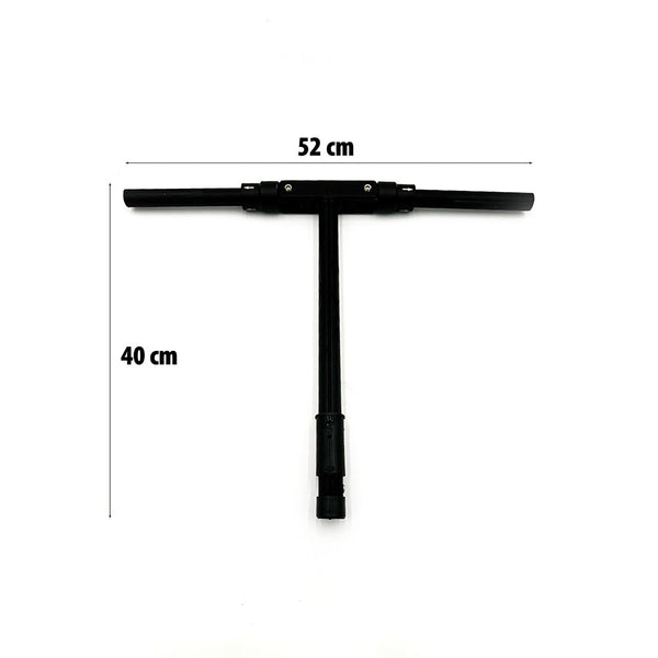 Guidon complet T Speedway Mini4 Pro - Speedway - Vélo Shop Obernai