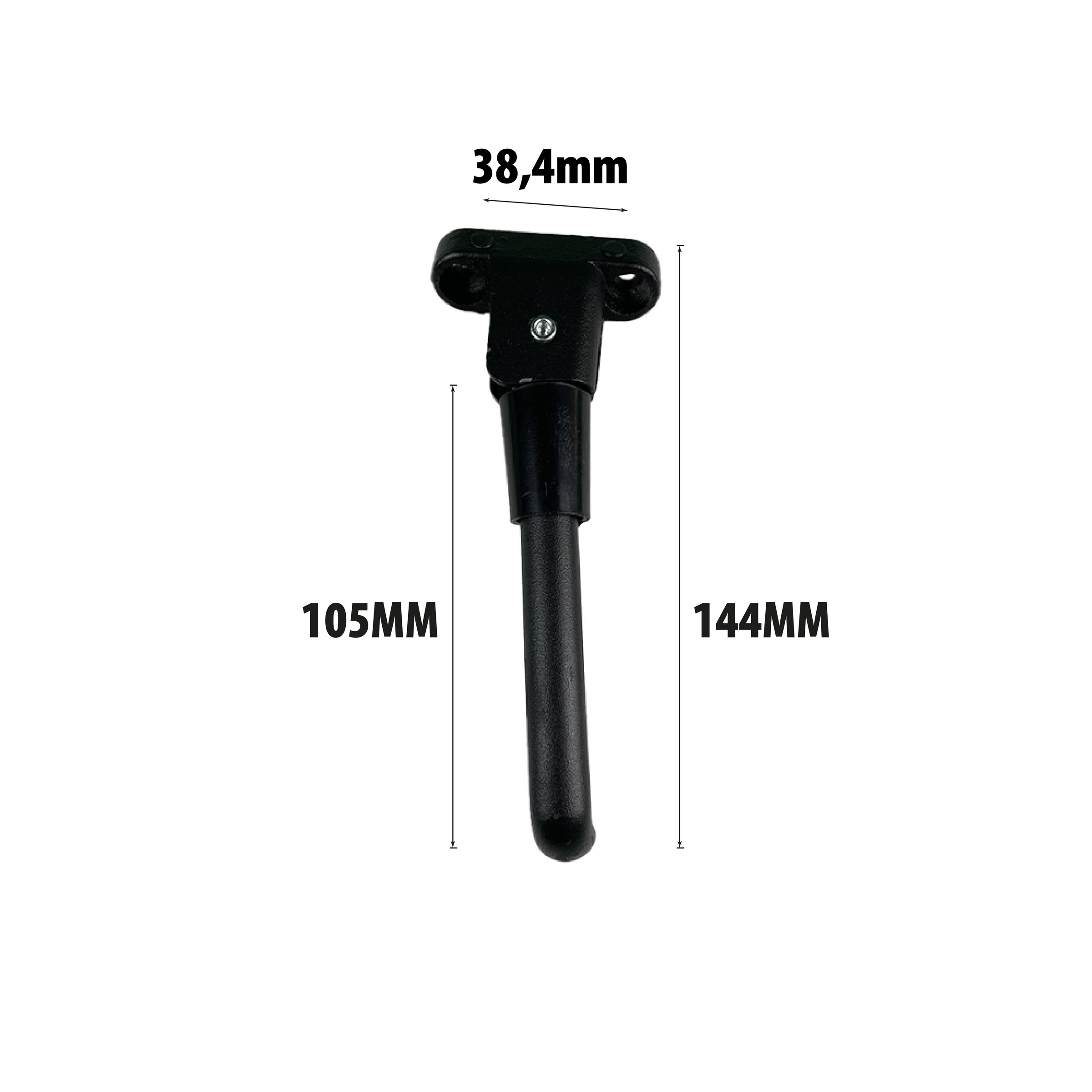 Kickstand Xiaomi M365 & M365 Pro - black