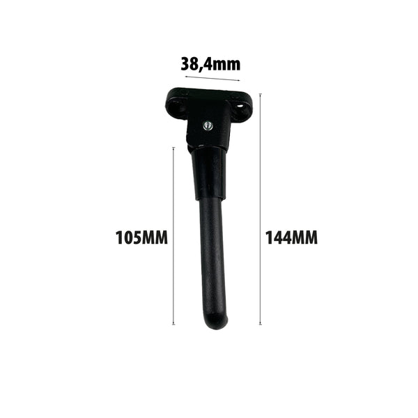 Bequille Xiaomi M365 & M365 Pro - couleur noir - Xiaomi - Vélo Shop Obernai