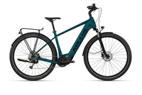 Kellys E Carson 30 725Wh - vue 5