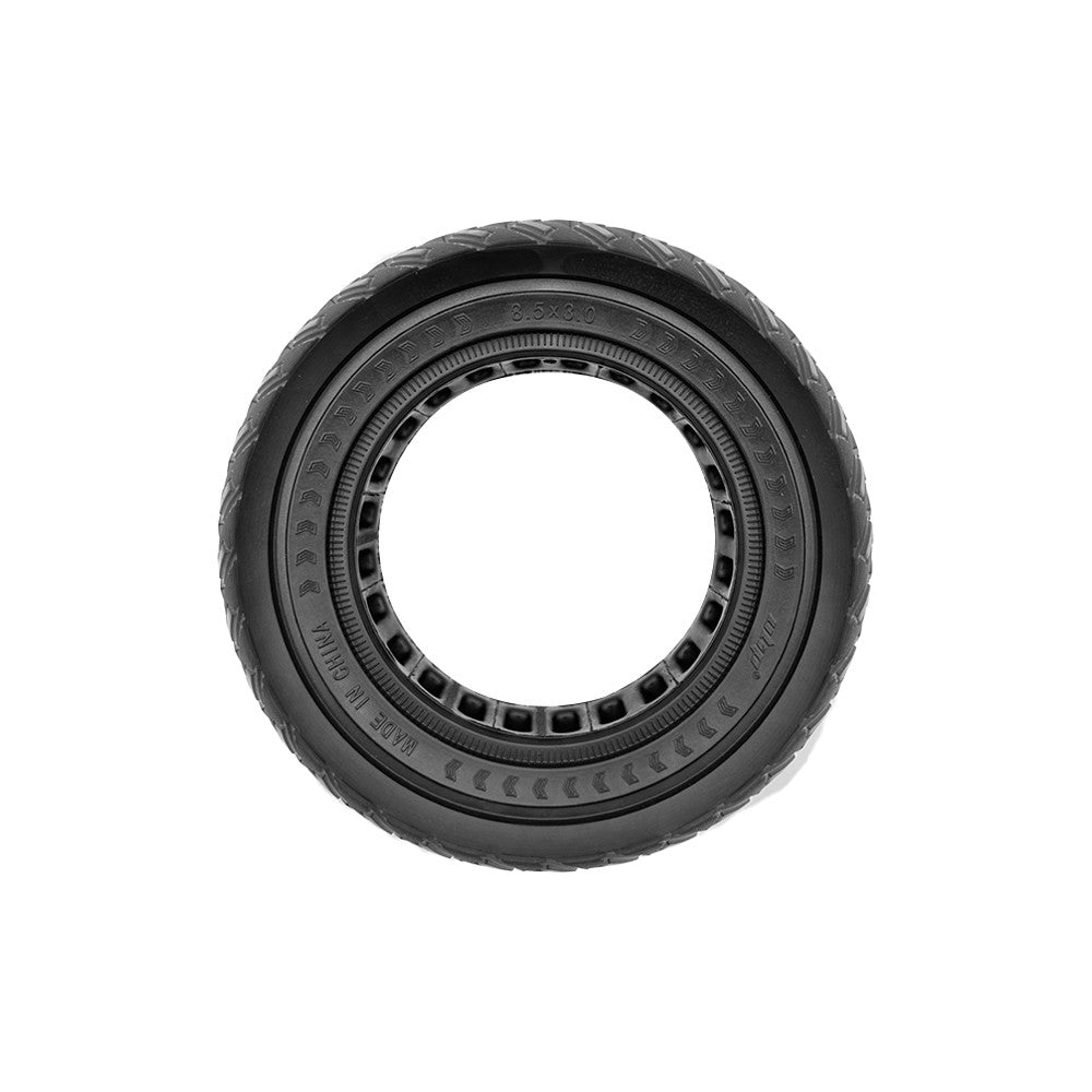 Pneu plein Vsett 8.5x3 Vsett 8(Av) Vsett 9 (Av&ar) Kukirin G2 Pro 2023 - vue 2
