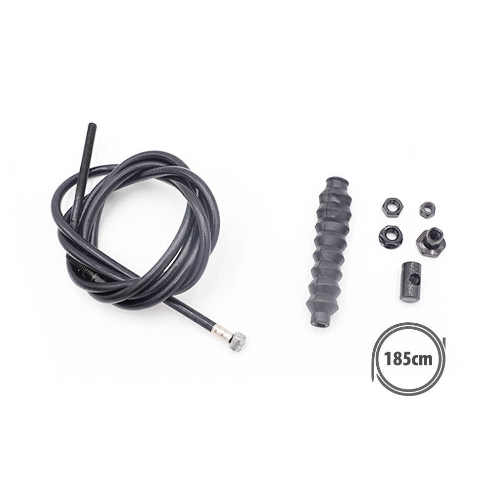 Ninebot G30 Brake Cable, 185 cm length, for Shark Suspension