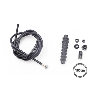 Ninebot G30 Brake Cable, 185 cm length, for Shark Suspension