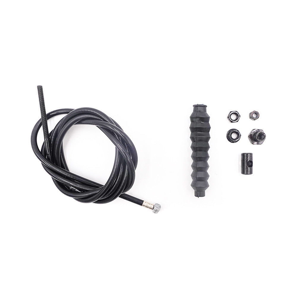 Ninebot G30 Brake Cable, 185 cm length, for Shark Suspension - vue 3