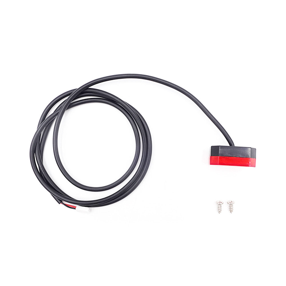 Xiaomi copy rear LED - vue 2