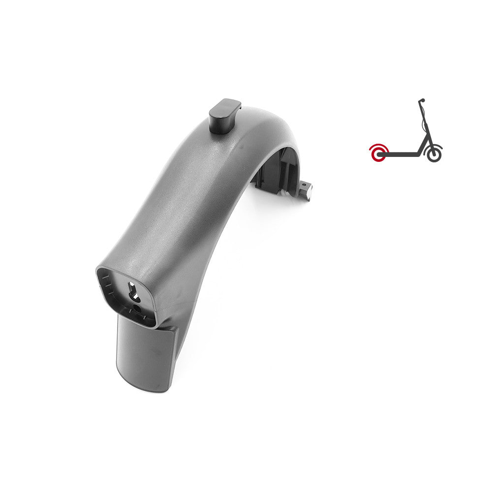Ninebot F40 D28 Rear Mudguard without LED
