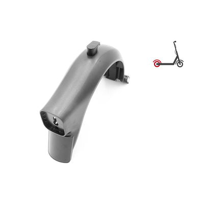 Ninebot F40 D28 Rear Mudguard without LED
