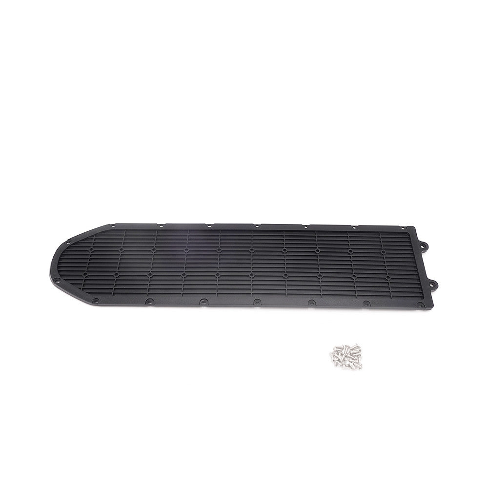 Ninebot G30 Max Battery Cover en situation