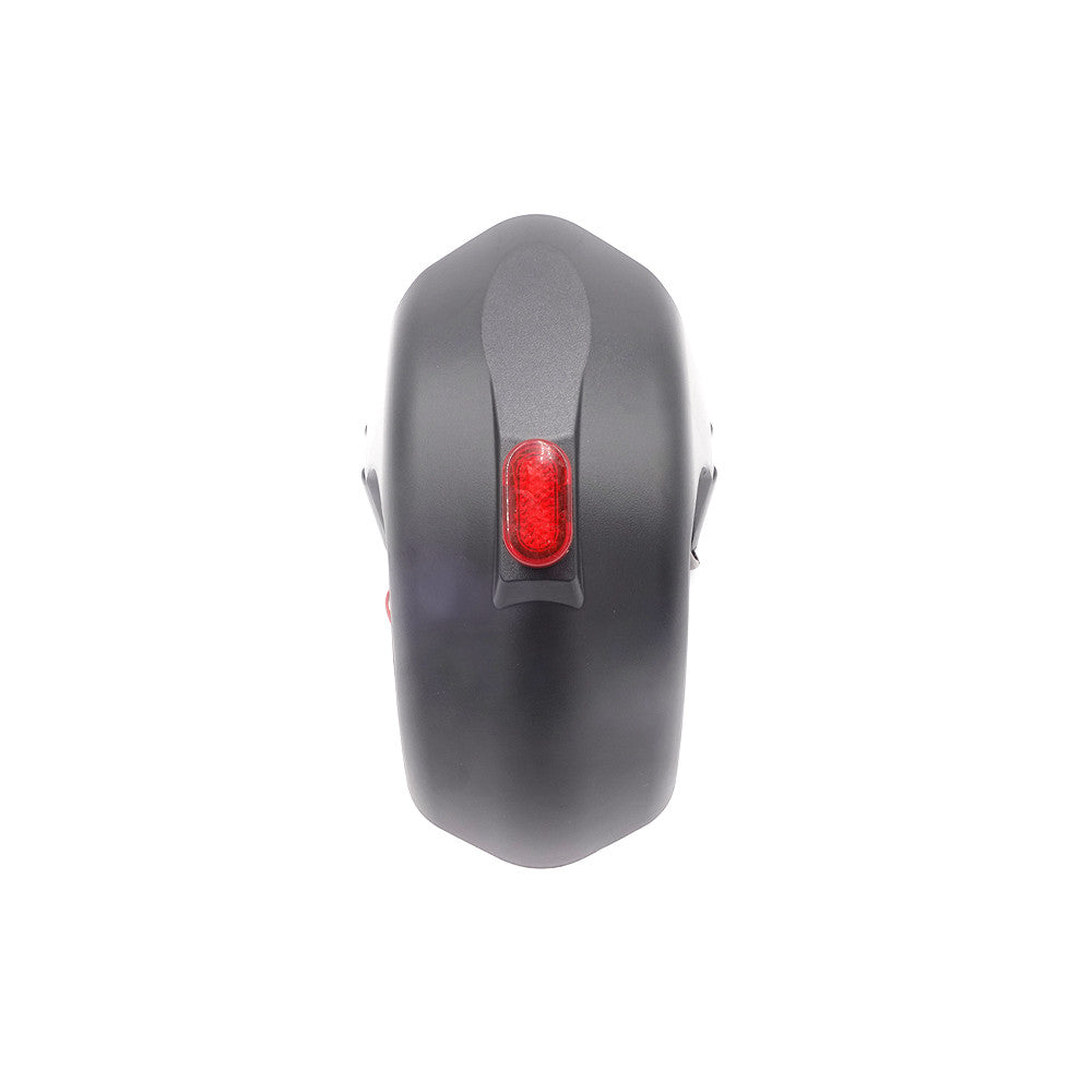 Garde boue arriere avec LED Kugoo G2 Pro - vue 3