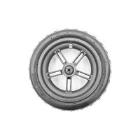 Rear Wheel with Inflatable Tire Xiaomi M365 Pro - vue 2