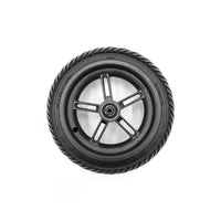 Rear Wheel with Solid Tire Xiaomi M365 Pro - vue 2