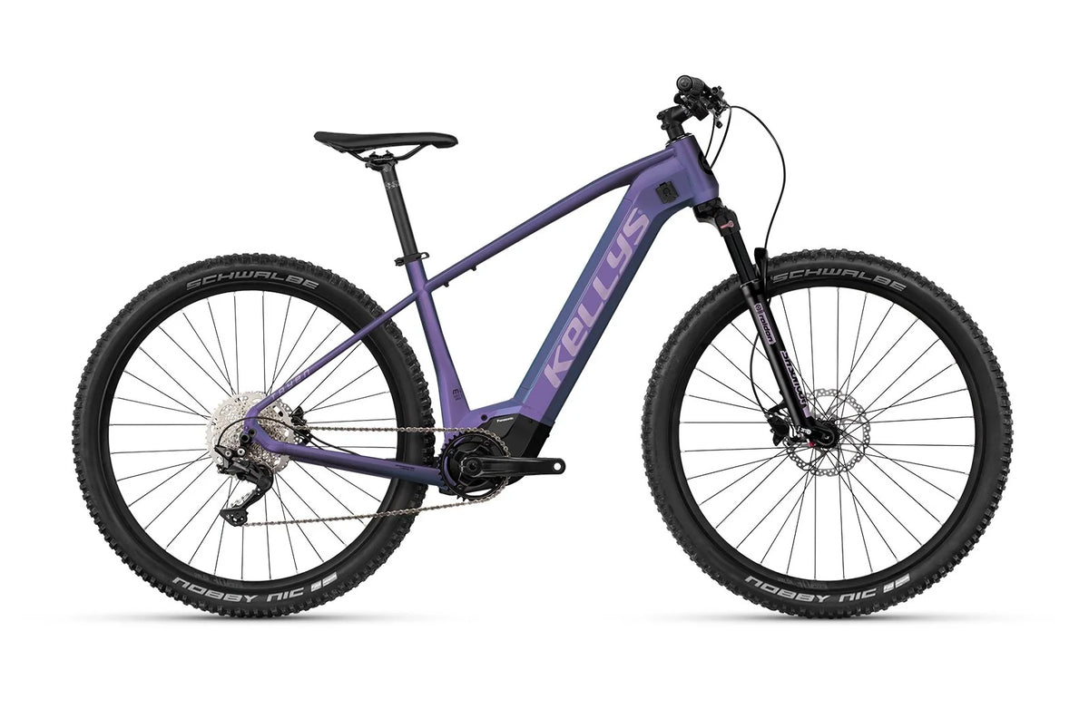 Kellys Tayen R10