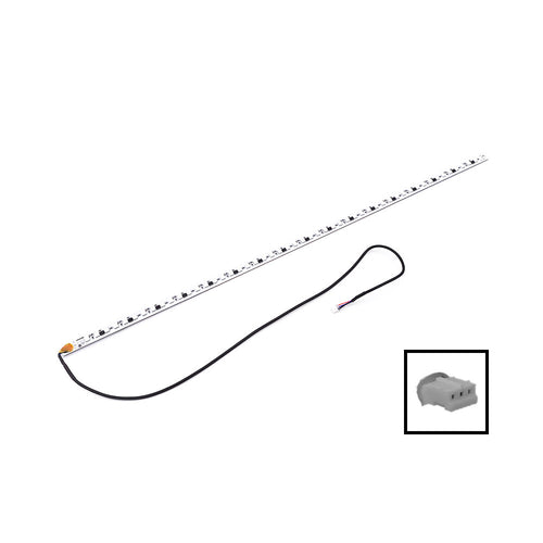 LED steering column Dualtron Thunder 3