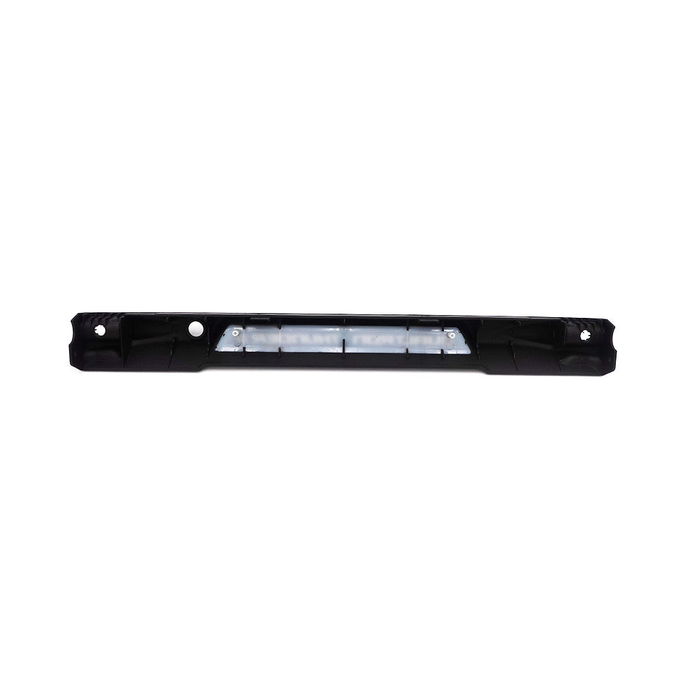 Empty deck side cover Dualtron Thunder 3 right side - vue 3