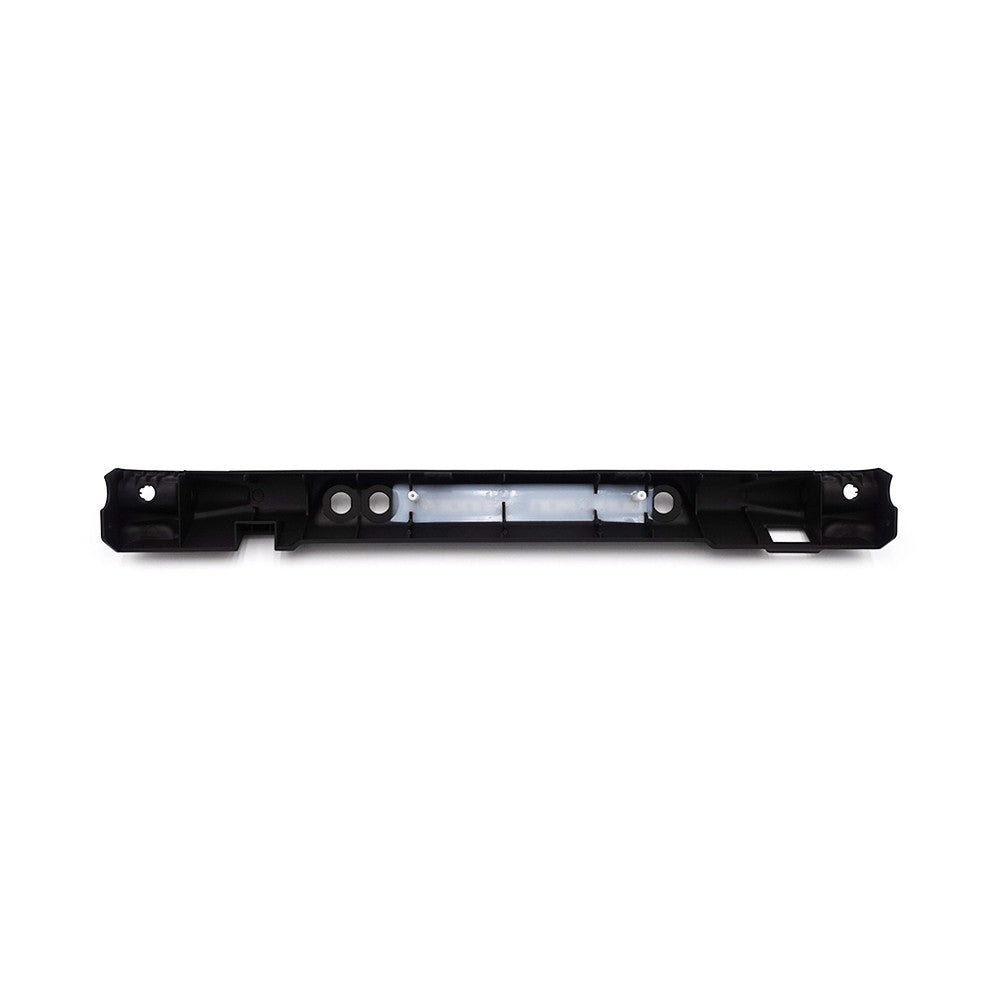 Empty side deck cover Dualtron Thunder 3 left side - vue 3