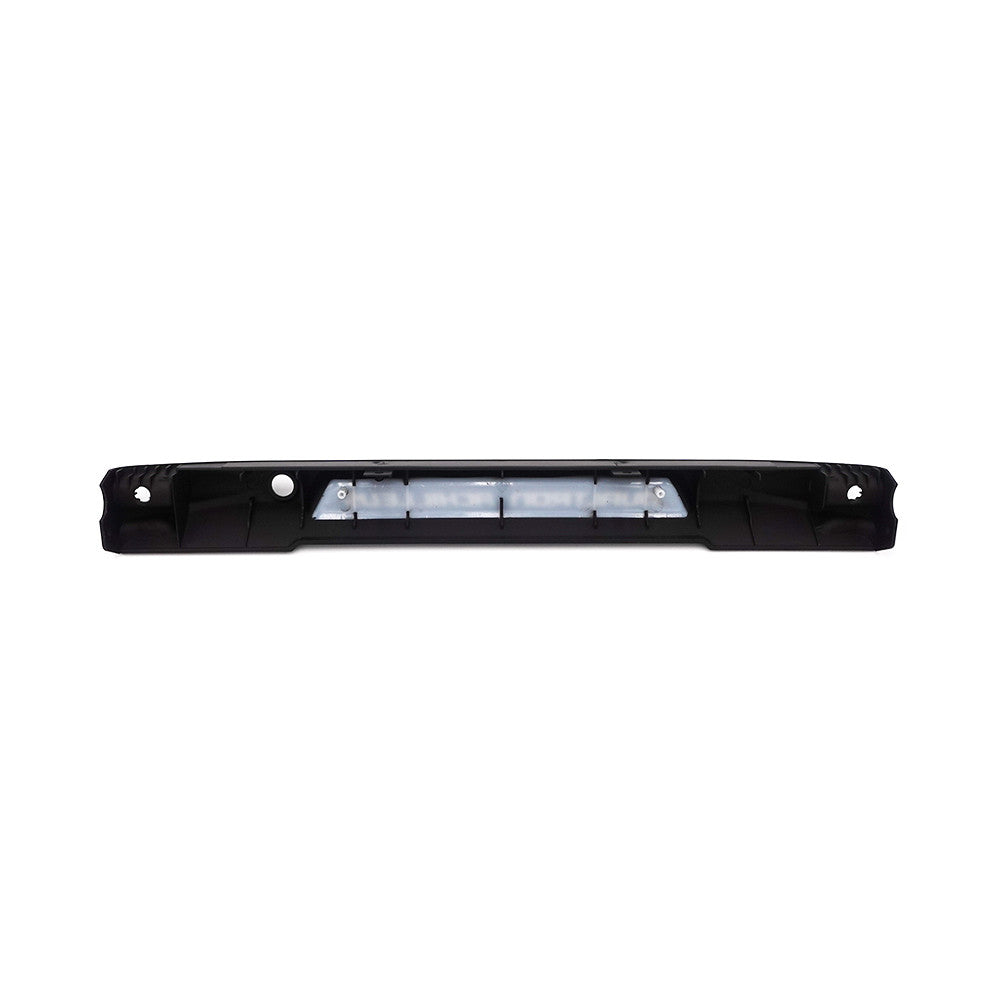 Right side empty deck side cover Dualtron Achilleus - vue 3
