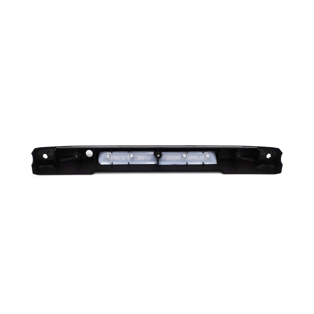 Right Deck Side Cover Dualtron Victor Luxury Plus - vue 3