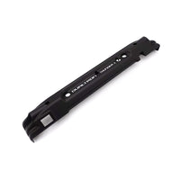 Left Side Cover Dualtron Thunder 2 - vue 2