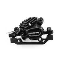 Dualtron Victor hydraulic front brake kit (right) - vue 2