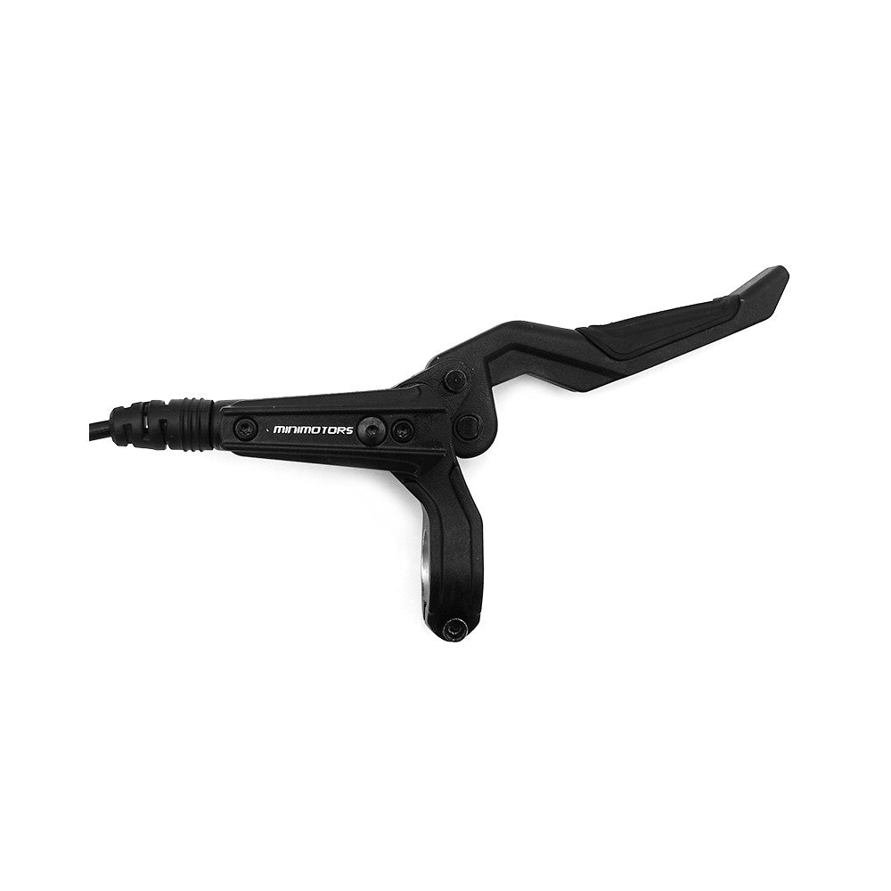 Dualtron Victor hydraulic front brake kit (right) - vue 3