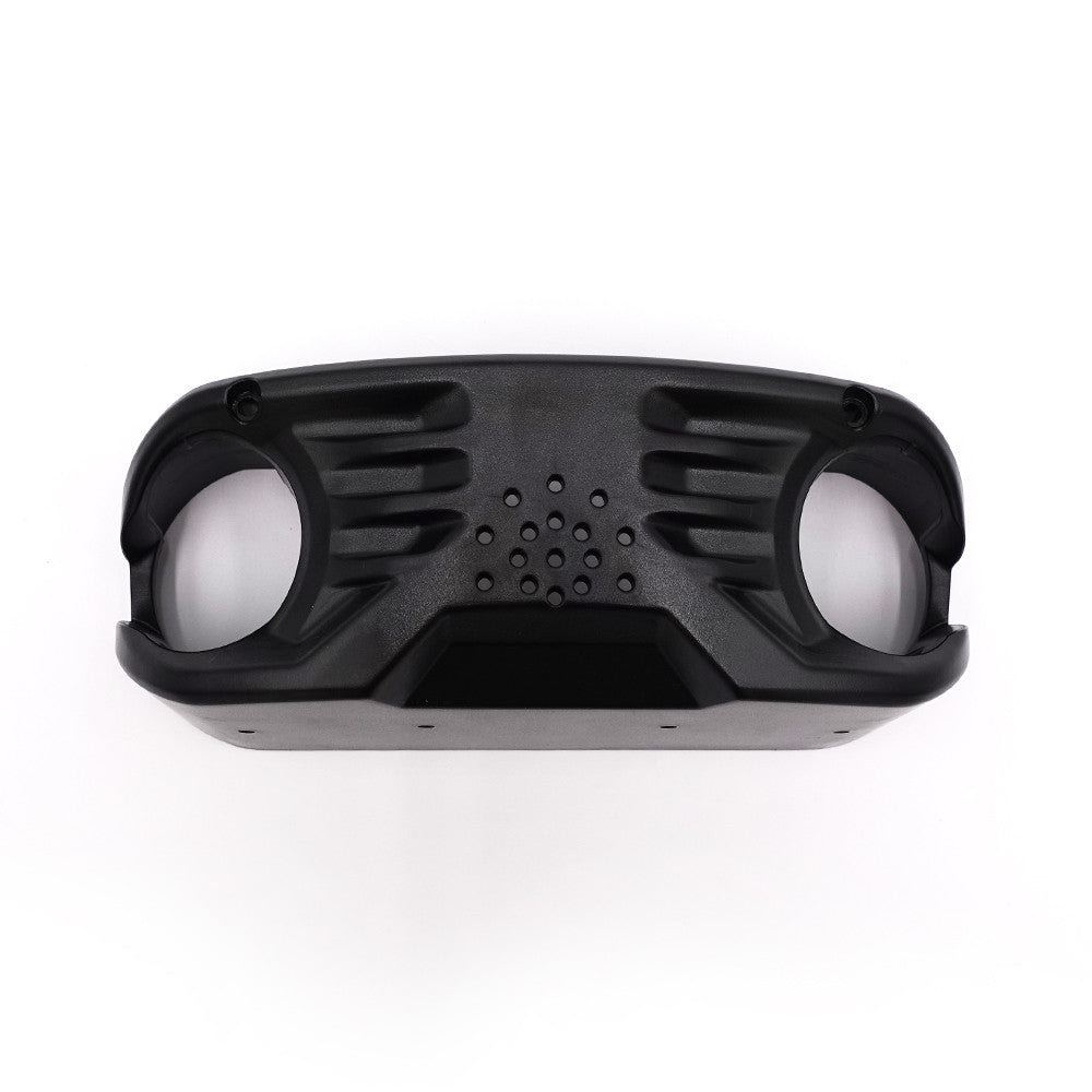 Plastic cover Front deck Dualtron Pop - vue 3