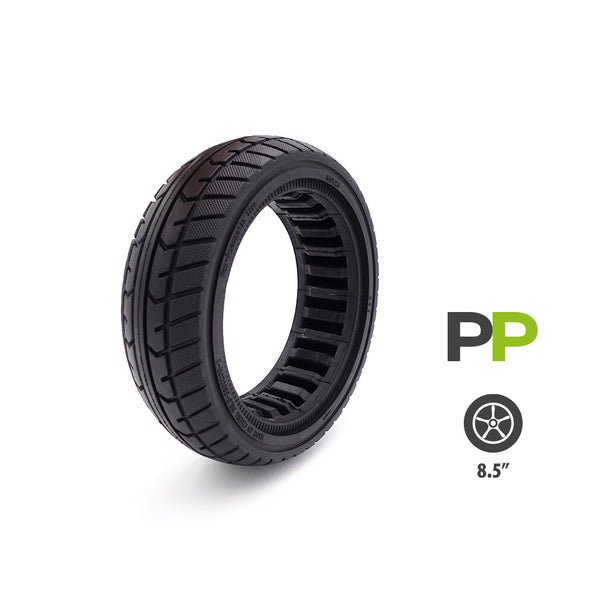 Pneu Plein Dualtron Mini Pop Togo Gomme Tendre - Dualtron - Vélo Shop Obernai