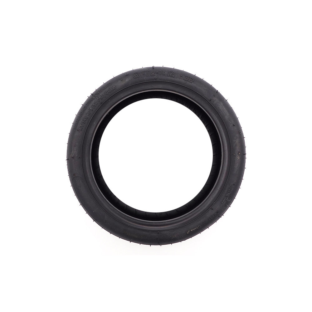 8.5x2 Xiaomi Tubeless Tire with Puncture-Proof Gel - vue 2