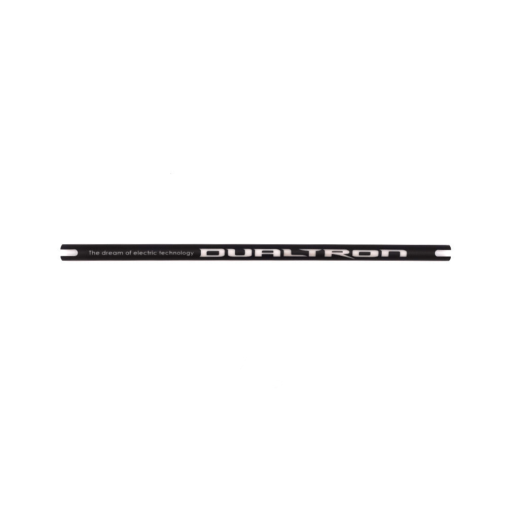LED column cover Dualtron Thunder 2 en situation