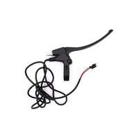 Poignée de frein droite cable JST - vue 2
