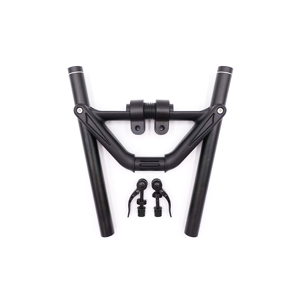 Folding Handlebar Dualtron - vue 2