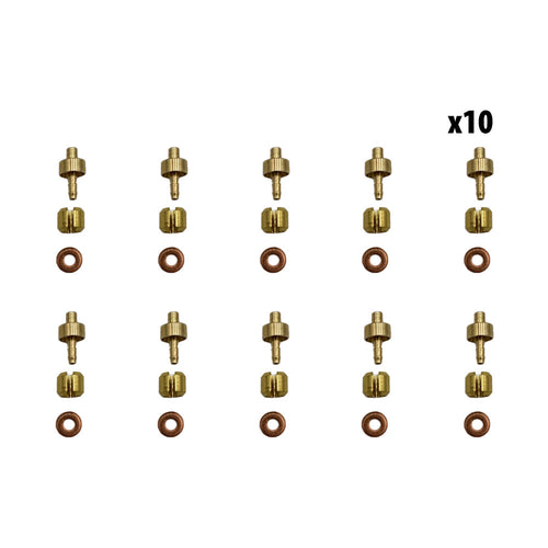 Hope Tech3 V4 Needles set x10 pcs