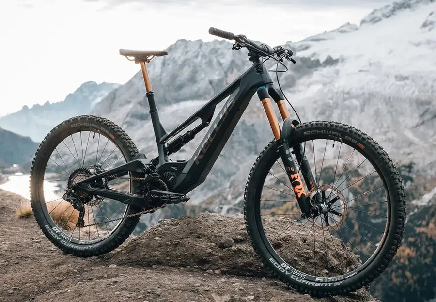 VTT électriques
