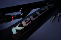 Theos F100 SH 825Wh VTT électrique tout-suspendu - Freins