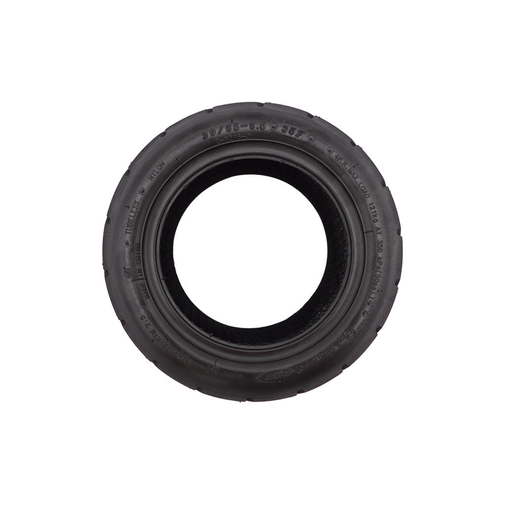 Pneu 90/65-6.5 CST route gel anti crevaison - vue 2