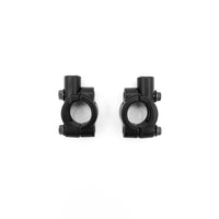Supports retroviseurs 8mm diametre (x2 pcs) - vue 3