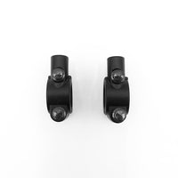 Supports retroviseurs 8mm diametre (x2 pcs) - vue 4
